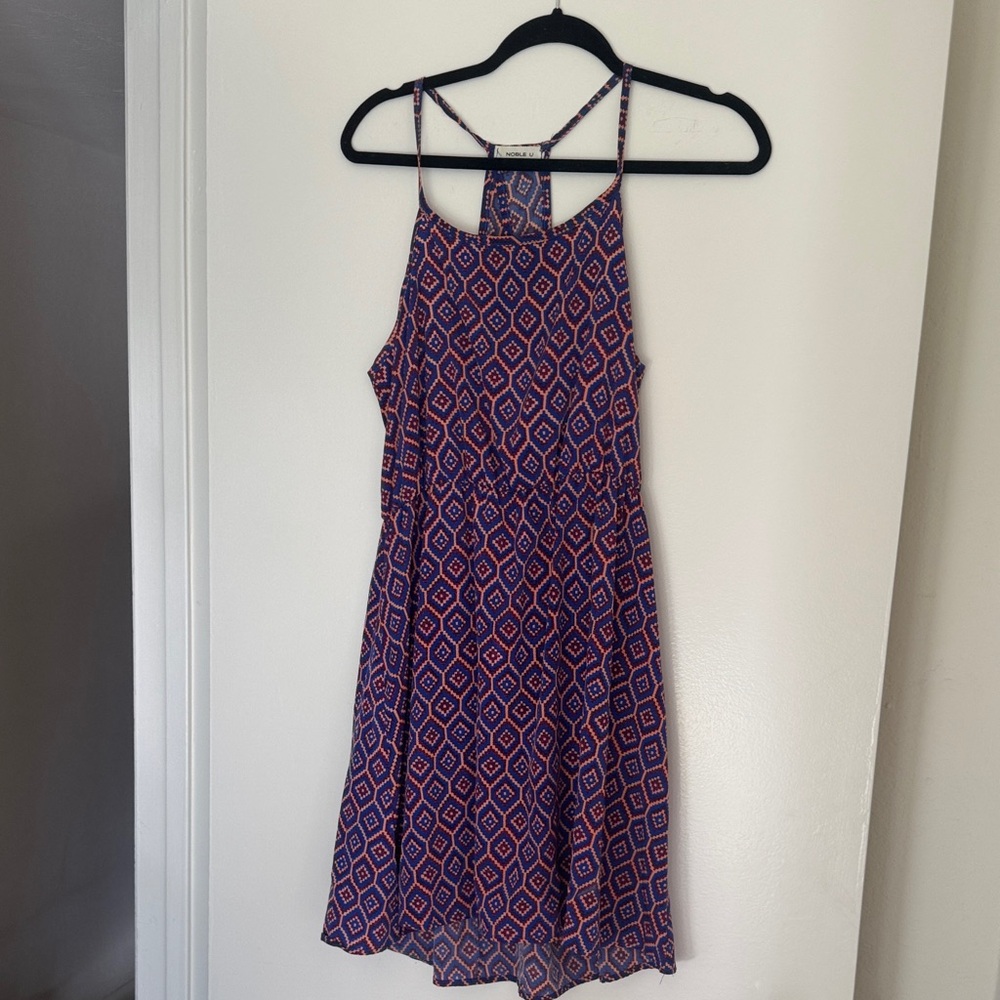 Noble U Sundress or Tunic
